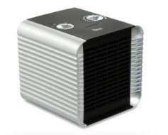 Arcon 64409 1500W/750W Compact Ceramic Heater