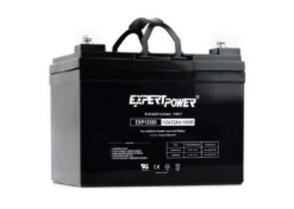 Best Deep Cycle Battery for RV - Updated 2022 - Mr RV Expert
