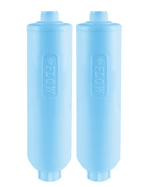 Inline RV KDF Water Filter