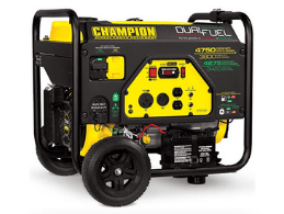 Champion Portable Generator For RV