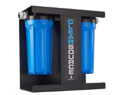 Clearsource Premium RV Water Filter