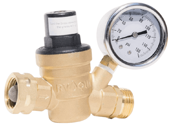 Best Rv Water Pressure Regulator 2022 - Mr Rv Expert