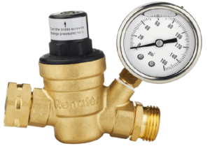 Renator M11-0660R Water Pressure Regulator