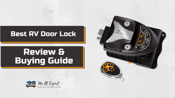 best door lock for rv