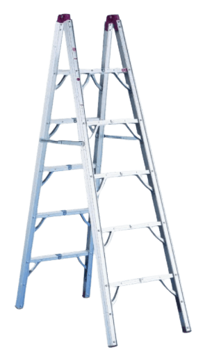 Best Telescoping Ladder for RV 2022 - Mr RV Expert