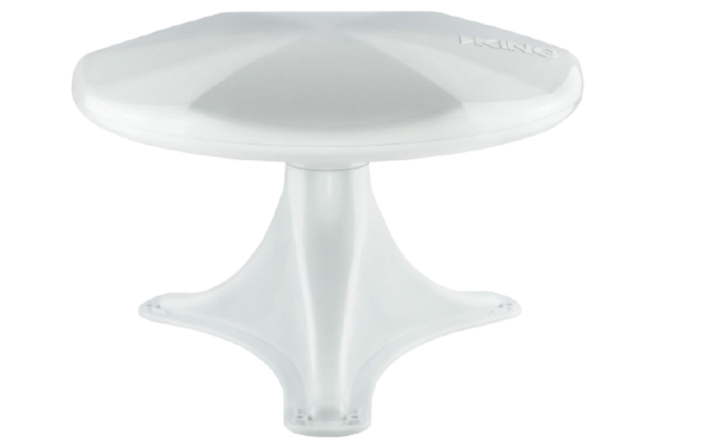 Best TV Antenna for RV Review & Buying Guide 2022 Mr RV Expert