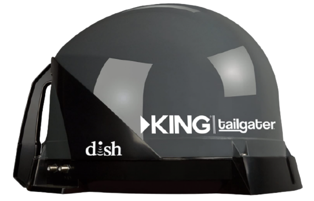 Best TV Antenna for RV Review & Buying Guide 2022 Mr RV Expert