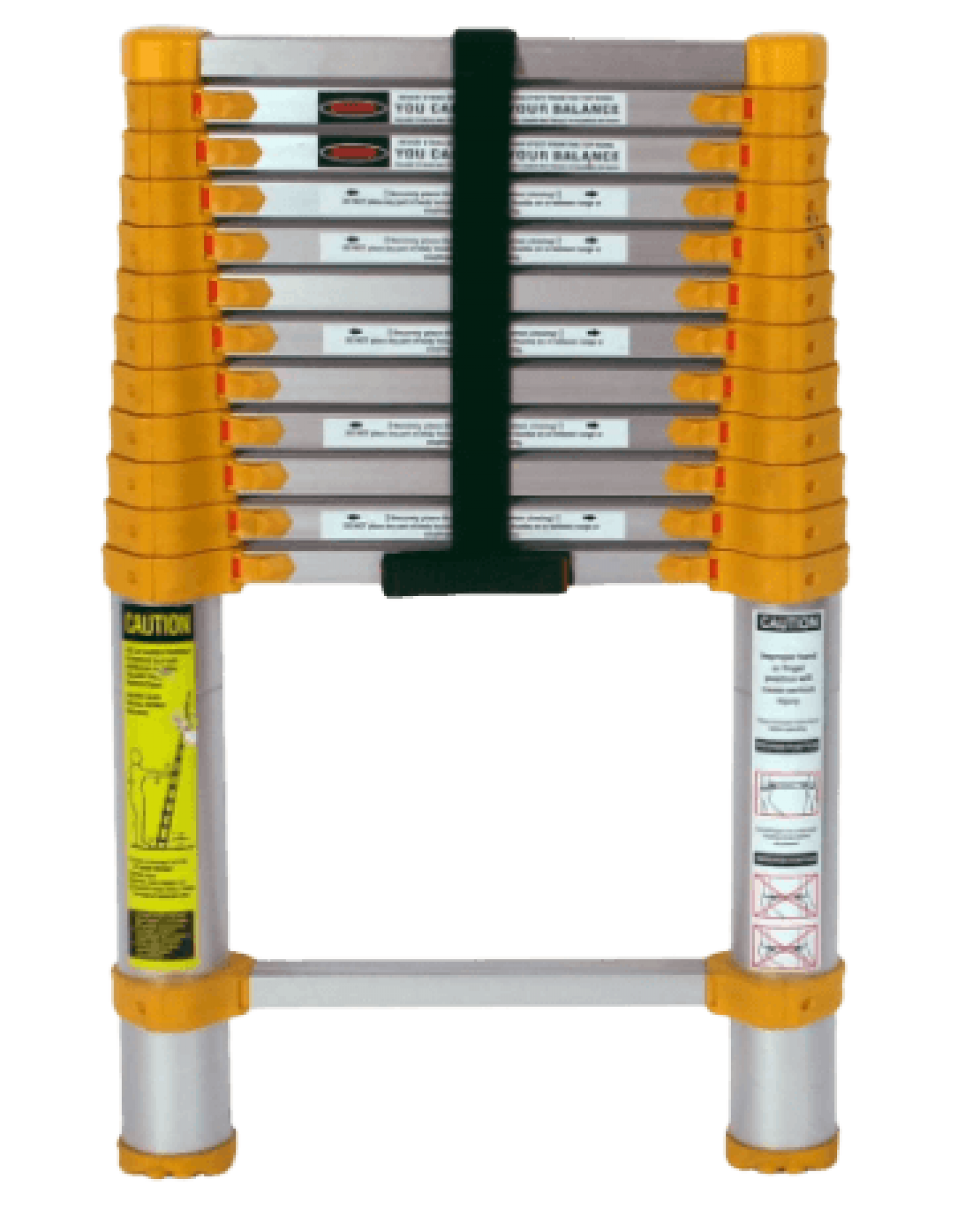 Best Telescoping Ladder for RV 2022 Mr RV Expert