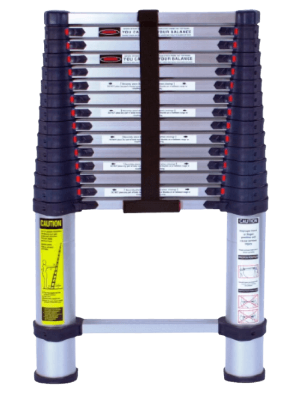 Best Telescoping Ladder for RV 2022 Mr RV Expert