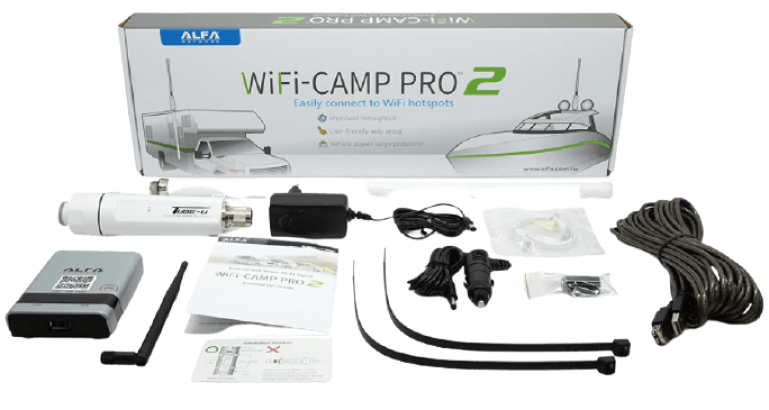 Best RV WIFI Booster Review & Buying Guide 2022 - Mr RV Expert