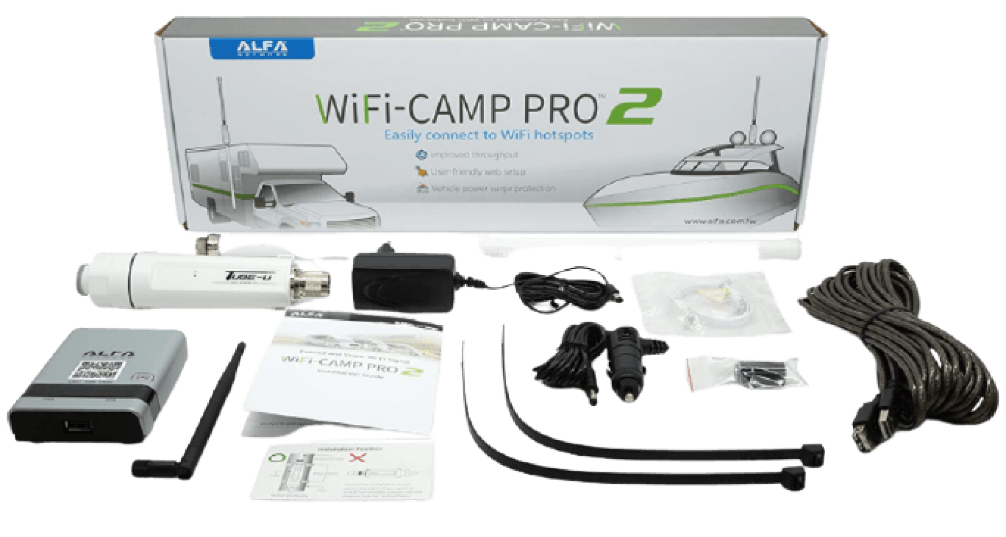 Best RV WIFI Booster Review & Buying Guide 2022 Mr RV Expert
