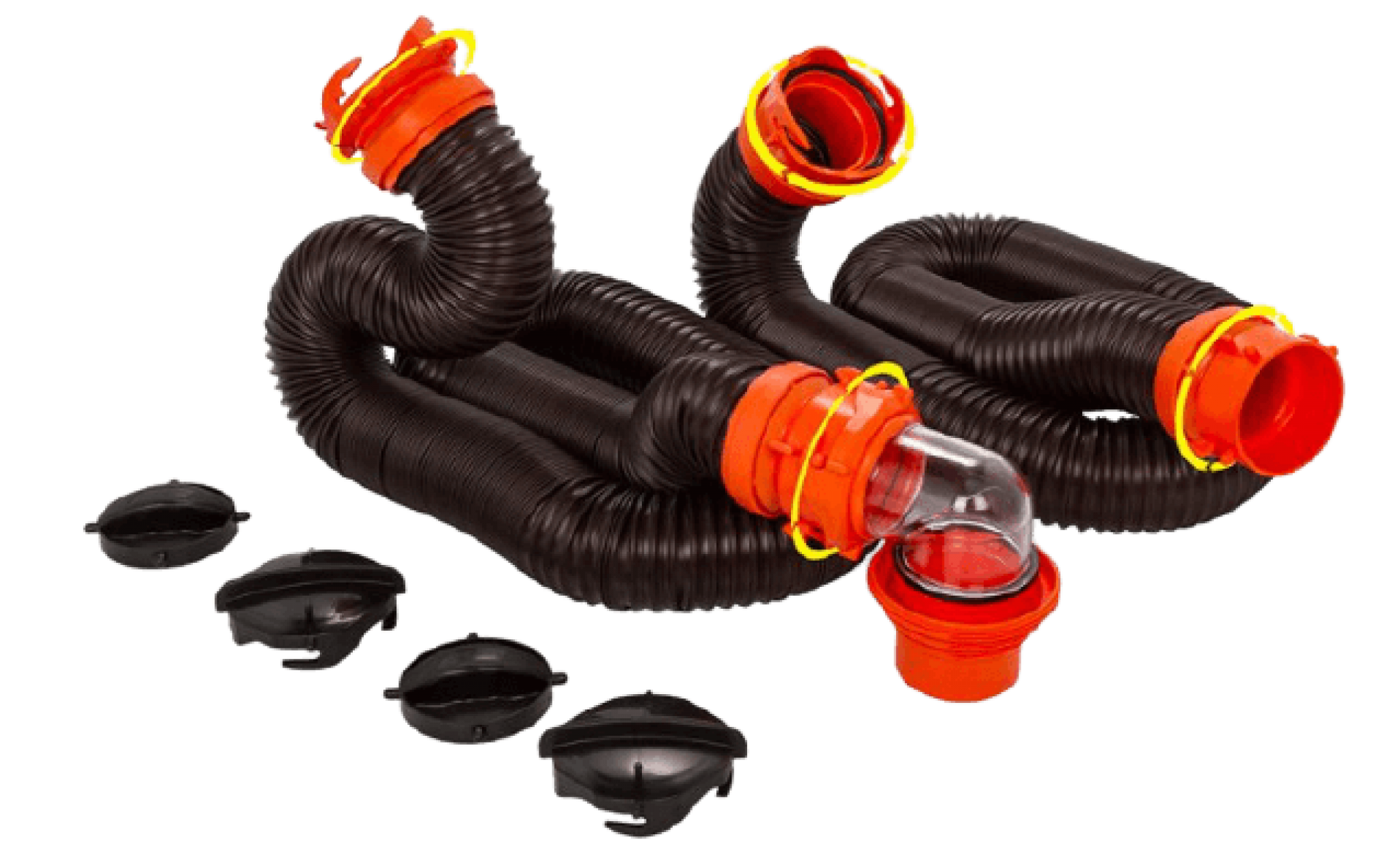 Best Sewer Hose for RV Review & Buying Guide 2022 Mr RV Expert