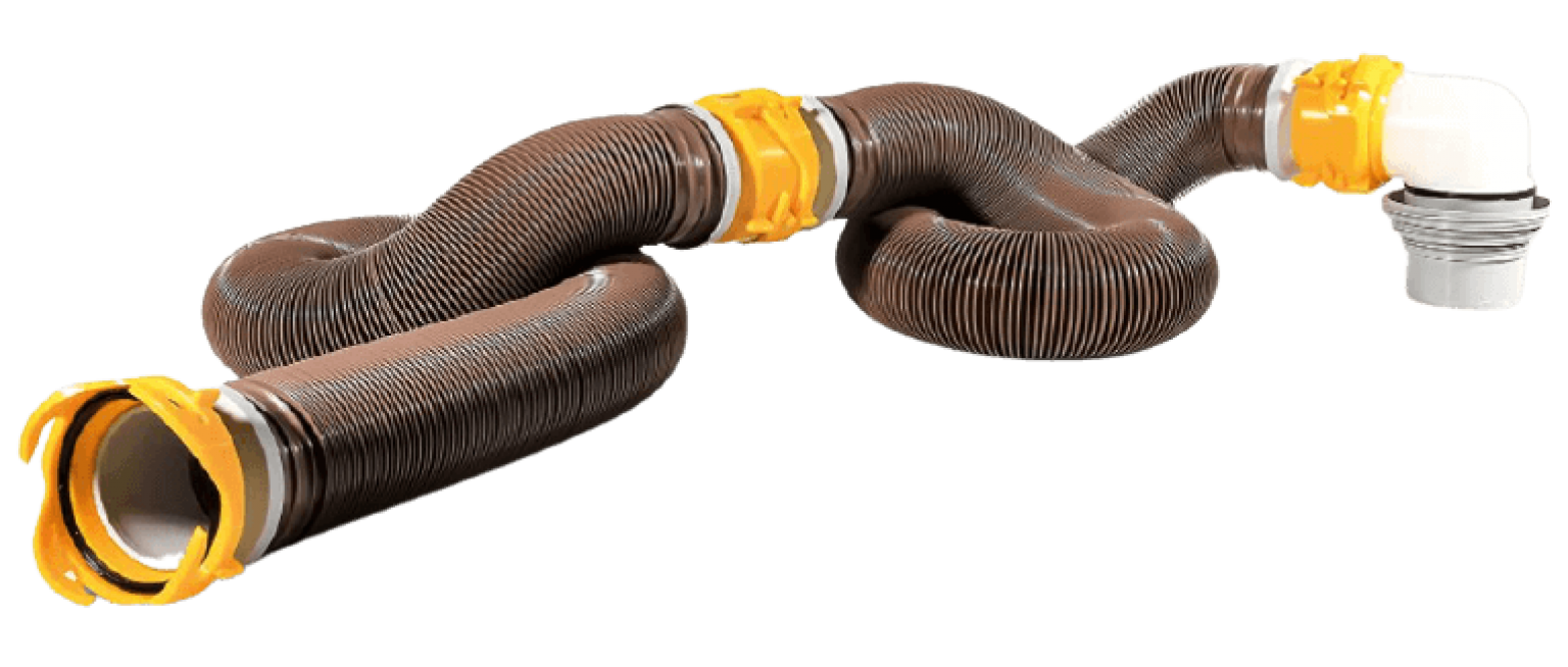 Best Sewer Hose for RV Review & Buying Guide 2022 Mr RV Expert