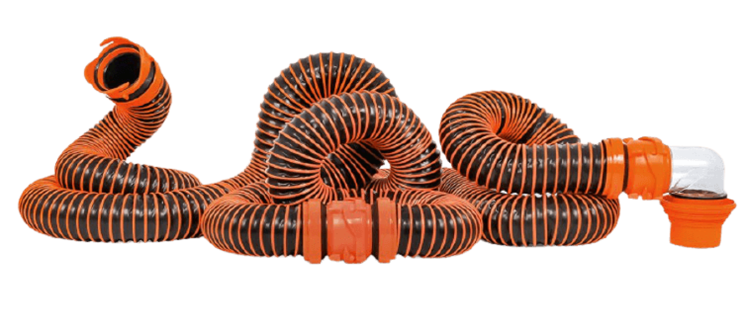 Best Sewer Hose for RV Review & Buying Guide 2022 Mr RV Expert