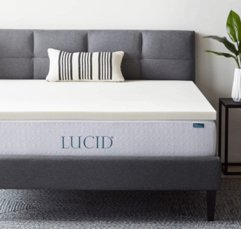 Best RV Mattress Toppers 2022 Review & Buying Guide Mr RV Expert