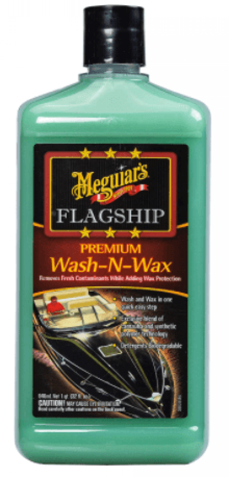 Best RV Cleaner For Fiberglass 2022 Reviews Mr RV Expert