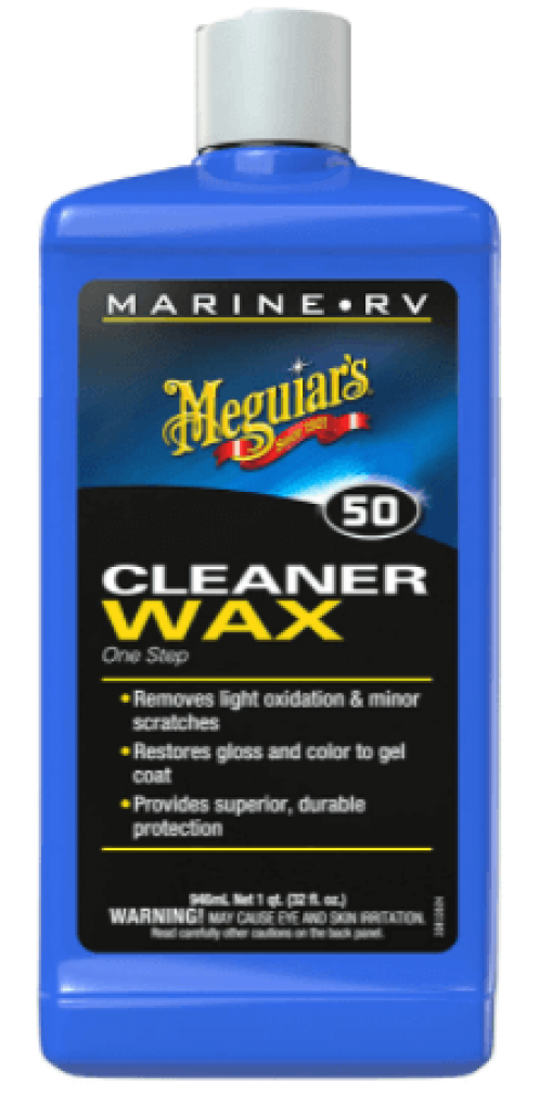 Best RV Cleaner For Fiberglass 2022 Reviews Mr RV Expert