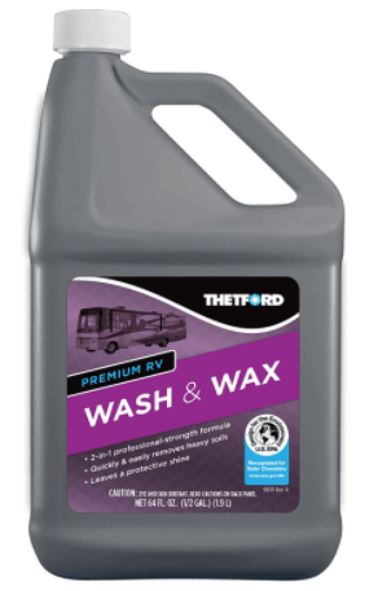 Best RV Cleaner For Fiberglass 2022 Reviews Mr RV Expert