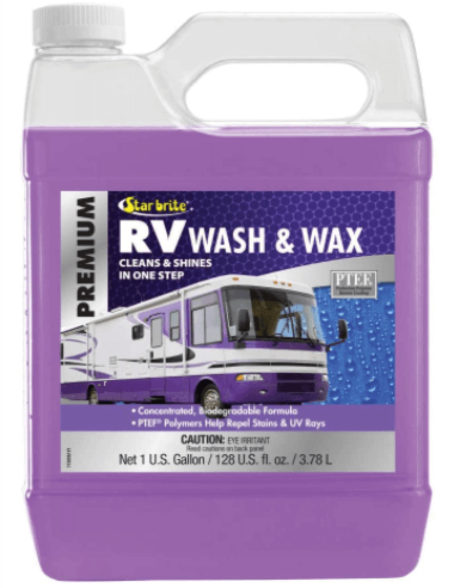 Best RV Cleaner For Fiberglass 2022 Reviews Mr RV Expert
