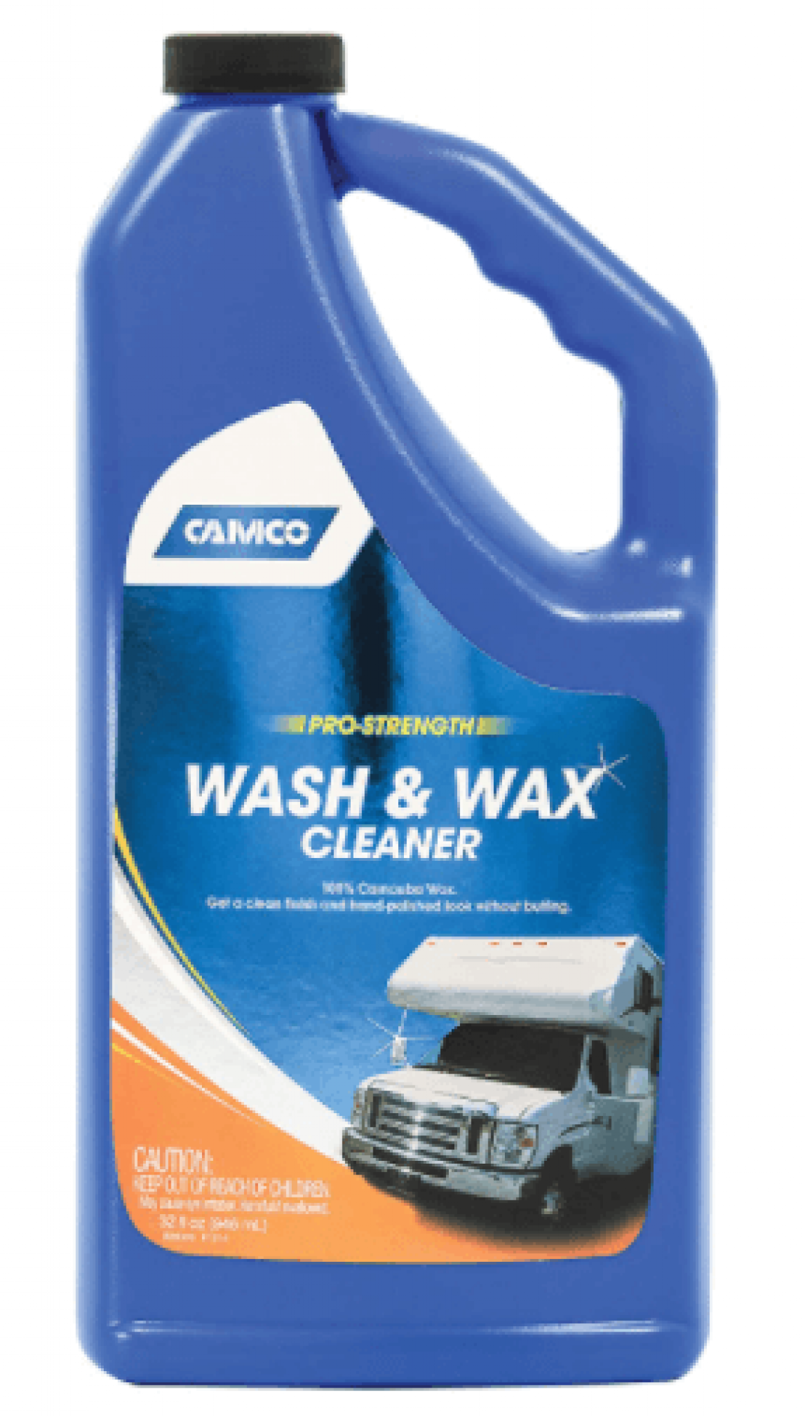 Best RV Cleaner For Fiberglass 2022 Reviews Mr RV Expert