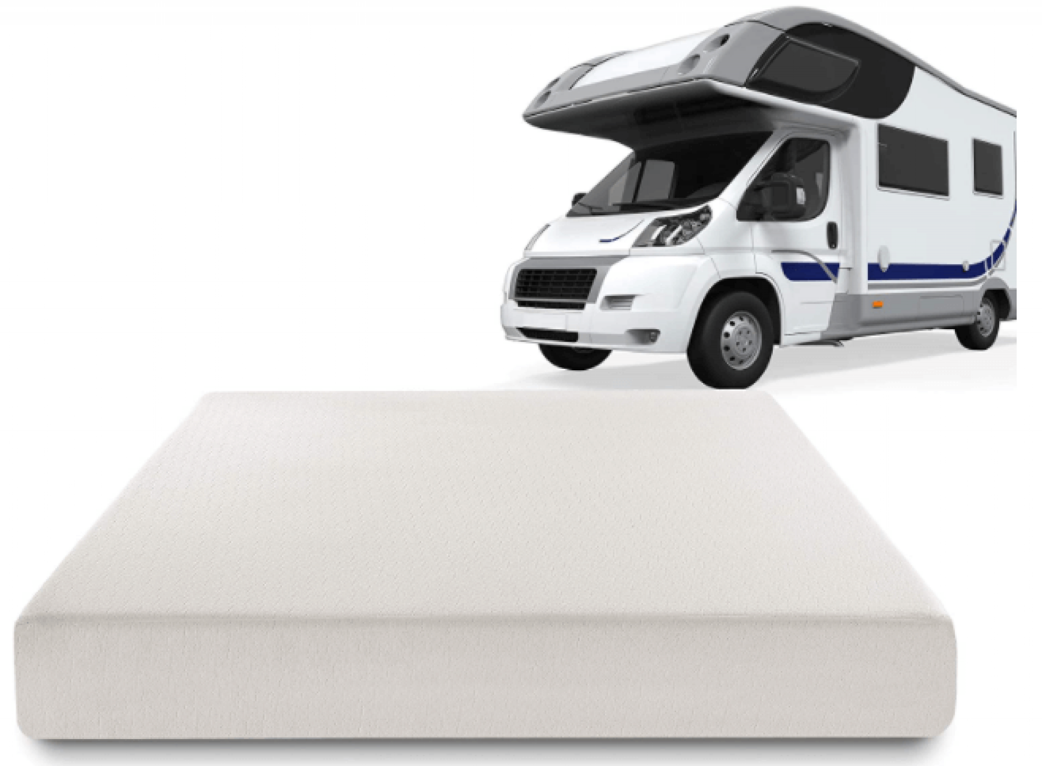 best memeory foam mattress 2024