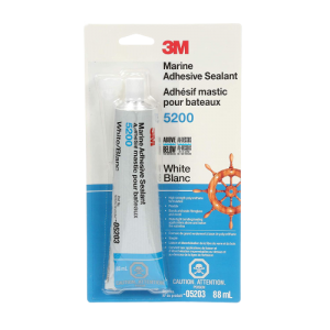 3M Marine Adhesive Sealant