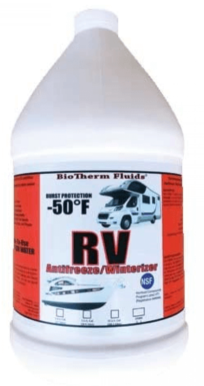 Best RV Antifreeze 2022[Review & Buying Guide] Mr RV Expert