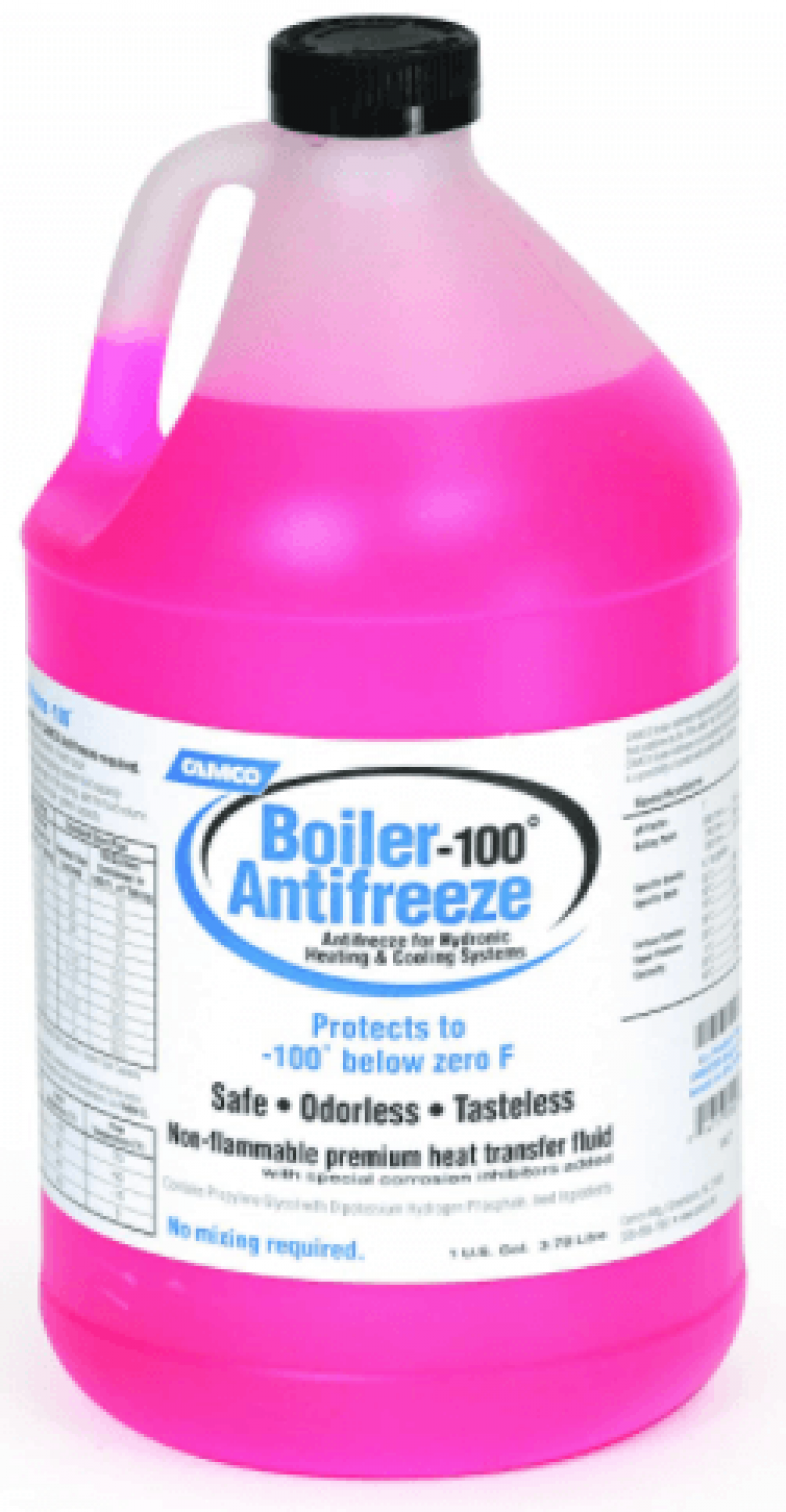 Best RV Antifreeze 2022[Review & Buying Guide] Mr RV Expert