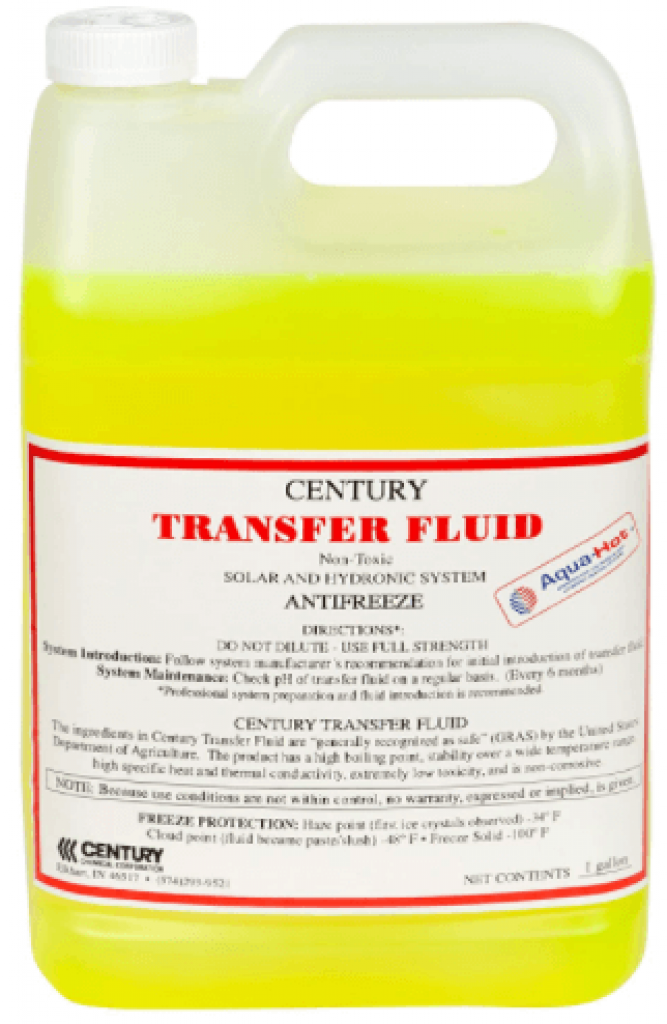 Best RV Antifreeze 2022[Review & Buying Guide] Mr RV Expert