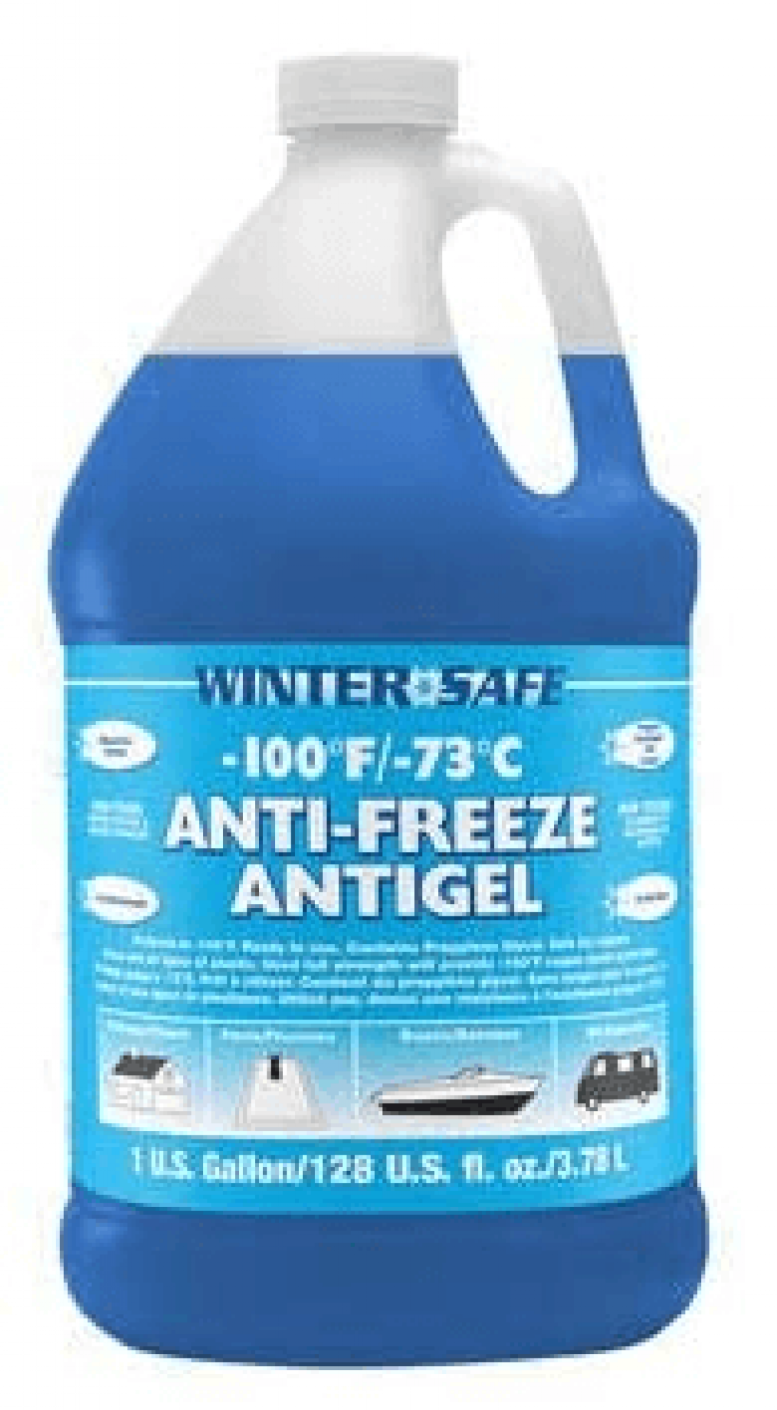 Best RV Antifreeze 2022[Review & Buying Guide] Mr RV Expert