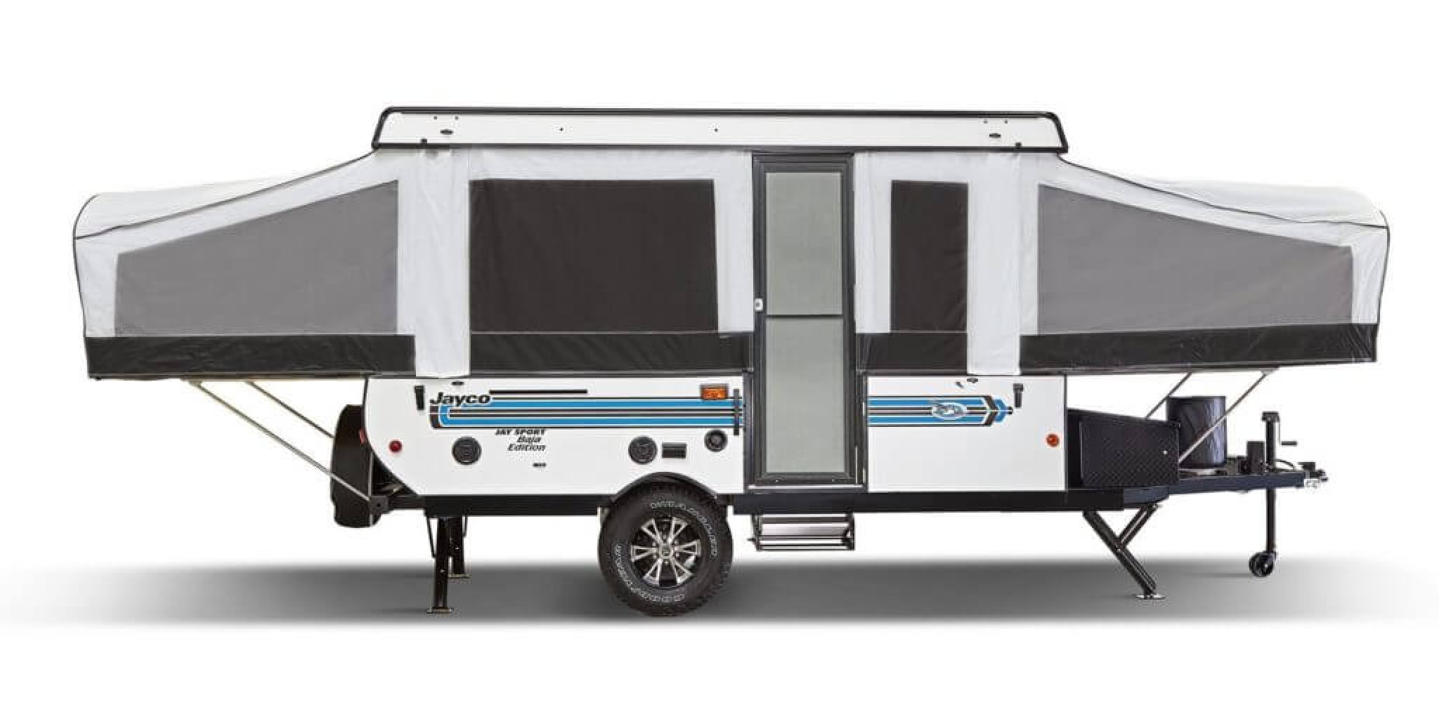 What Does RV Stand For? [Plus Most Important Types Of RV] Mr RV Expert