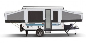 rv stand for