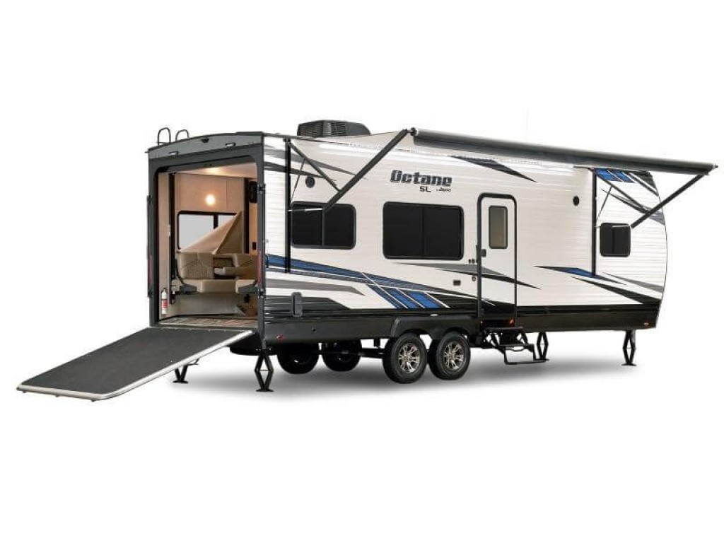 What Does RV Stand For? [Plus Most Important Types Of RV] Mr RV Expert