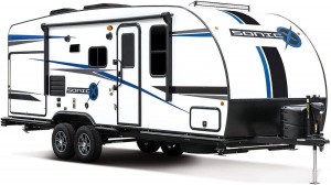 Travel Trailers