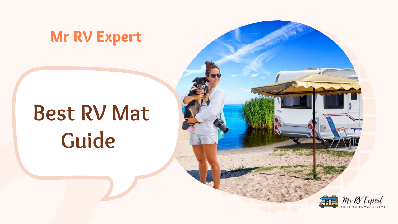 Best RV Mat Guide