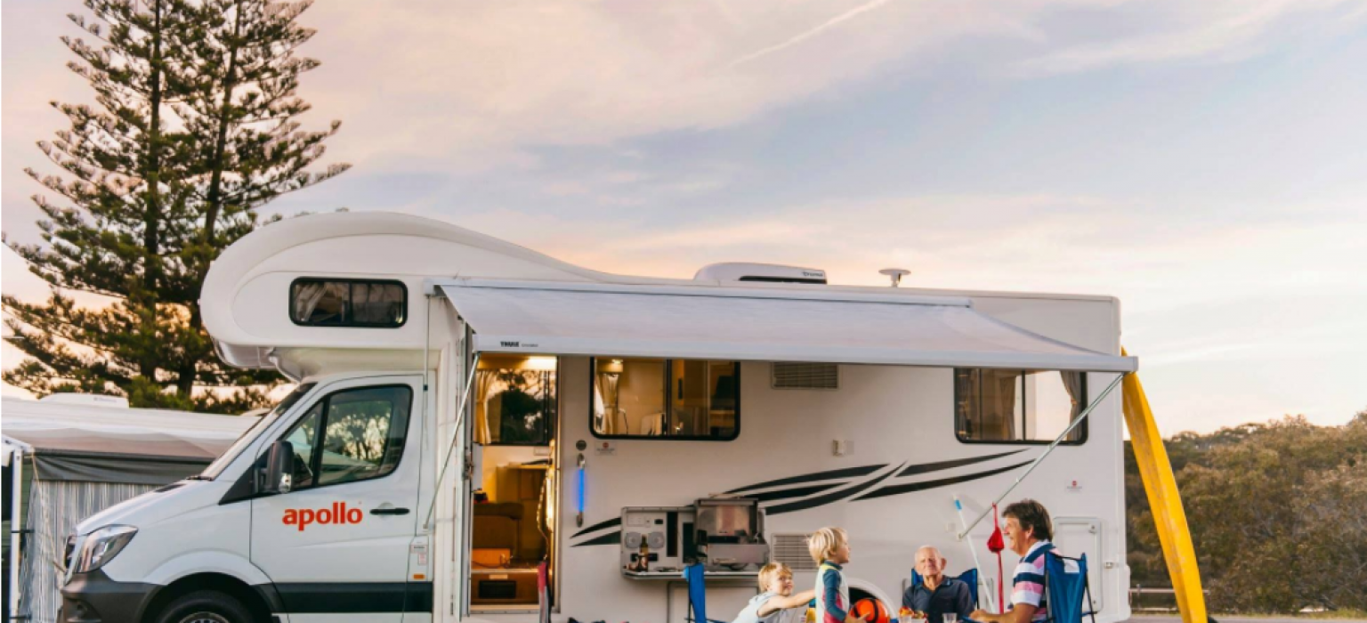 How To Choose The Best RV Ducted Air Conditioner? Mr RV Expert