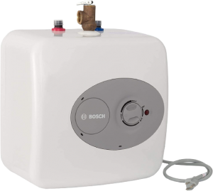 EZ 101 Tankless Water Heater - Propane (LPG) - Portable