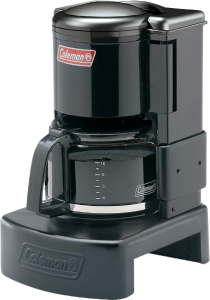 Coleman Camping Coffee Maker