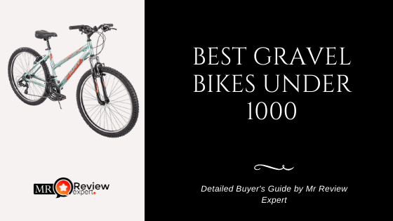 Best gravel Bikes Under 1000