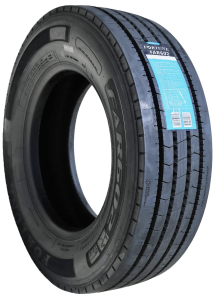 Fortune FAR602 All-Season Commercial All Position Radial Tire