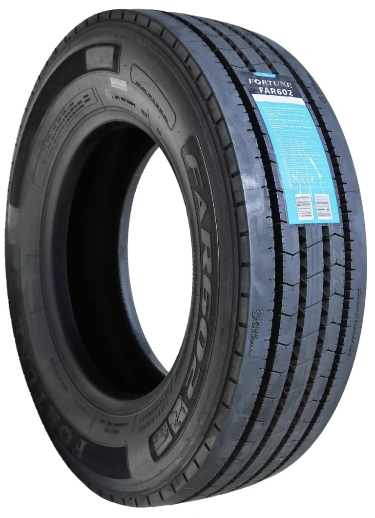 Top 10 Best 22.5 RV Tires Review And Buying Guide 2024 Review And