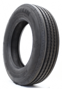 Michelin XRV Commercial Best 22.5 RV Tires