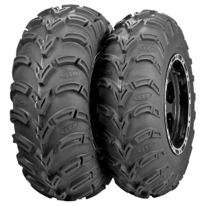 ITP Mud Lite AT Mud Terrain ATV Tire 25x10-12