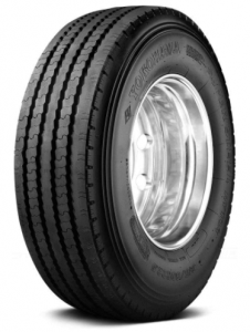 Yokohama RY103 Commercial Truck Tire