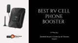 Best RV Cell Phone Booster 2022 with Buying Guide