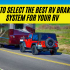 RV Battery Charging – What You Need To Know