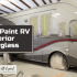 Types of RV Awnings & Why Should You Use RV Awning?