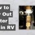How to Remove an RV Refrigerator: A Step-by-Step Guide