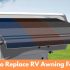 How to Run RV AC Without a Generator?