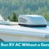 How to Replace RV Awning Fabric?